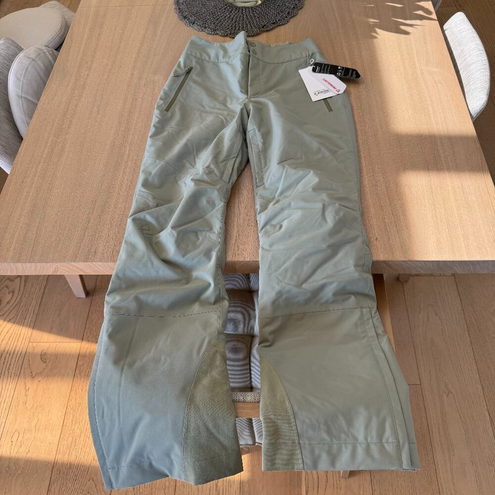 Halfdays Alessandra Ski Pant Size Small